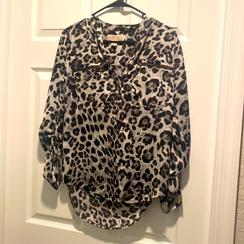 Michael Kors top